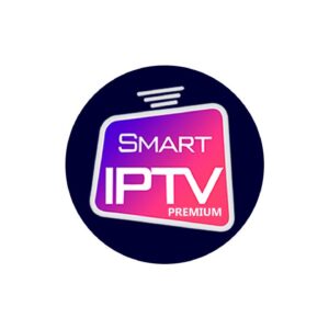 Abonnement Smart IPTV